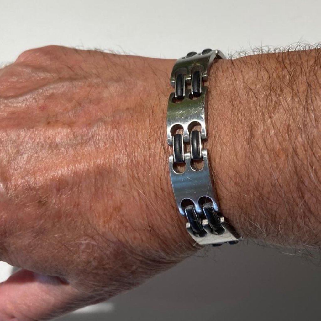 Stainless Steel Bracelet